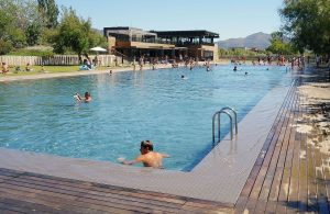 Camping Rubina Resort