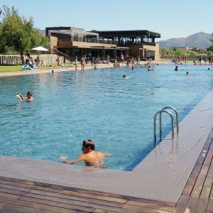 Camping Rubina Resort