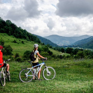 Parcs Naturals Girona